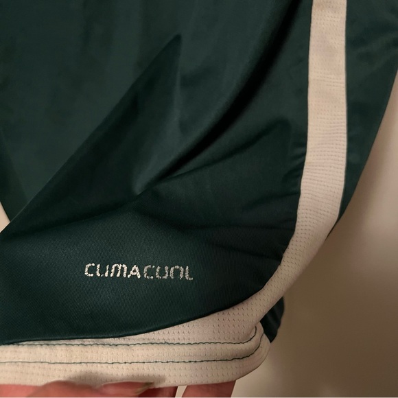 Adidas Palmeiras Green Soccer Football Jersey Size 14A Boys XL - Picture 4 of 11